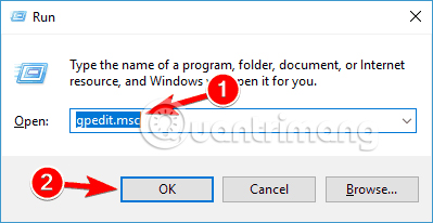 Cách khắc phục lỗi không mở được Windows Defender trên Windows 7/8/10 - Ảnh minh hoạ 11