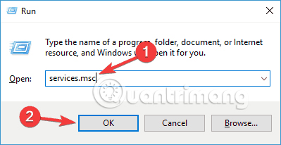 Cách khắc phục lỗi không mở được Windows Defender trên Windows 7/8/10 - Ảnh minh hoạ 9