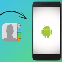 Cách chuyển danh bạ sang điện thoại Android mới Cách chuyển danh bạ sang điện thoại Android mới