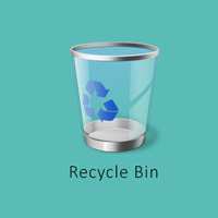 Những thủ thuật để sử dụng Recycle Bin hiệu quả hơn Những thủ thuật để sử dụng Recycle Bin hiệu quả hơn