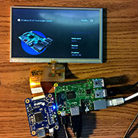 10 dự án tuyệt vời kết hợp giữa Raspberry Pi và Windows 10 IoT Core 10 dự án tuyệt vời kết hợp giữa Raspberry Pi và Windows 10 IoT Core