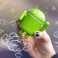 Thủ thuật tăng tốc điện thoại Android sau một thời gian sử dụng Thủ thuật tăng tốc điện thoại Android sau một thời gian sử dụng