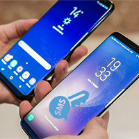 Cách đặt mật khẩu cho tin nhắn điện thoại Android Cách đặt mật khẩu cho tin nhắn điện thoại Android
