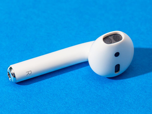 Định vị AirPods