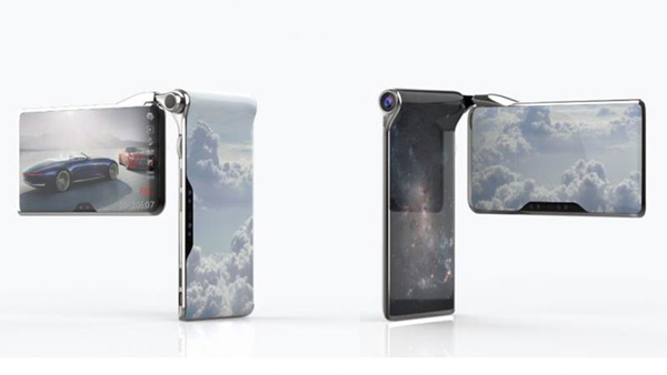 HubblePhone