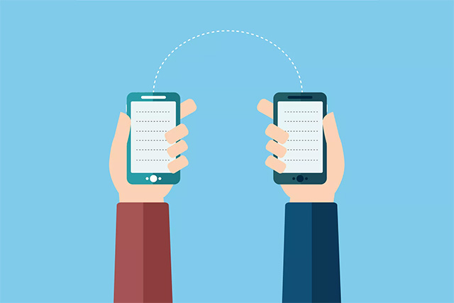 Sử dụng ứng dụng ghi chú trực tuyến