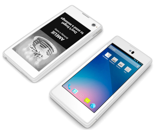 Yota YotaPhone