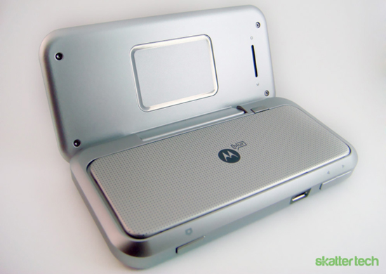 Motorola Backflip 2