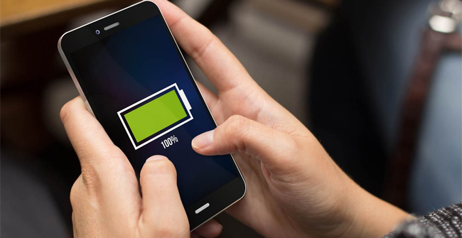 Ở cùng điều kiện thì màn hình 2K+ sẽ tốn pin hơn màn hình Full HD