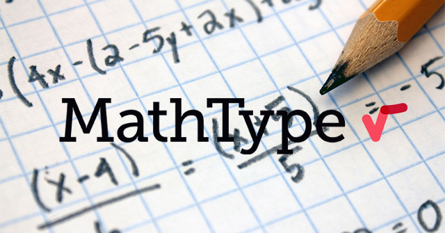 Cách tạo biểu đồ lưới trên MathType