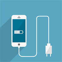 Hướng dẫn sạc nhanh điện thoại bằng Fast Charger Hướng dẫn sạc nhanh điện thoại bằng Fast Charger
