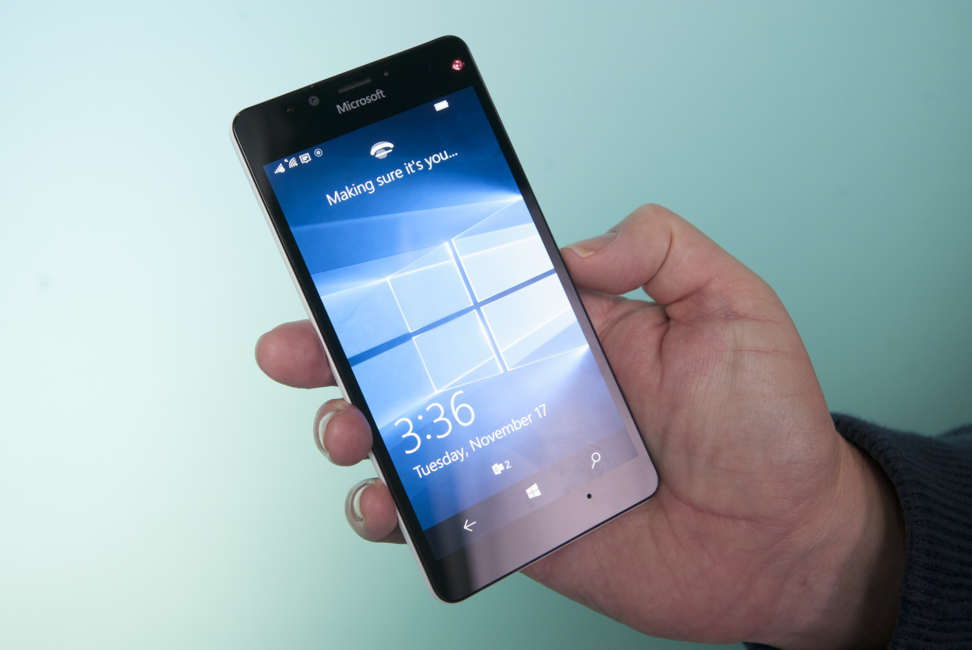 Mời dùng thử Your Phone trên Windows 10 Mời dùng thử Your Phone trên Windows 10
