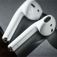 Cách bật chế độ Live Listen trên AirPods Cách bật chế độ Live Listen trên AirPods