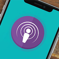 Cách dùng Podcasts Chapters chia sẻ đoạn nhạc trong bài hát trên iPhone và iPad Cách dùng Podcasts Chapters chia sẻ đoạn nhạc trong bài hát trên iPhone và iPad