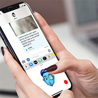 Cách khắc phục các lỗi Animoji trên iPhone Cách khắc phục các lỗi Animoji trên iPhone