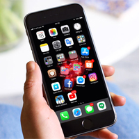 Cách rung icon ứng dụng chưa đọc thông báo trên iPhone Cách rung icon ứng dụng chưa đọc thông báo trên iPhone