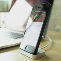 Có nên dùng sạc nhanh cho iPhone? Có nên dùng sạc nhanh cho iPhone?