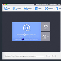 Mời tải MacX DVD Ripper Pro, phần mềm nén đĩa DVD dành cho máy tính Mac đang được miễn phí bản quyền trọn đời Mời tải MacX DVD Ripper Pro, phần mềm nén đĩa DVD dành cho máy tính Mac đang được miễn phí bản quyền trọn đời