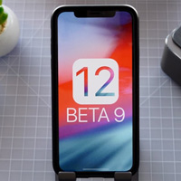 Apple phát hành iOS 12 beta 9, sửa các lỗi tồn đọng Apple phát hành iOS 12 beta 9, sửa các lỗi tồn đọng