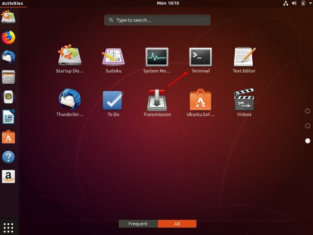 Cách khắc phục MBR từ Ubuntu - Ảnh minh hoạ 2