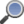 Magnifying glass emoticon